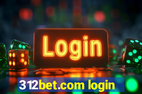 312bet.com login